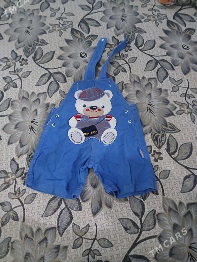 çaga esik - Jebel - img 2