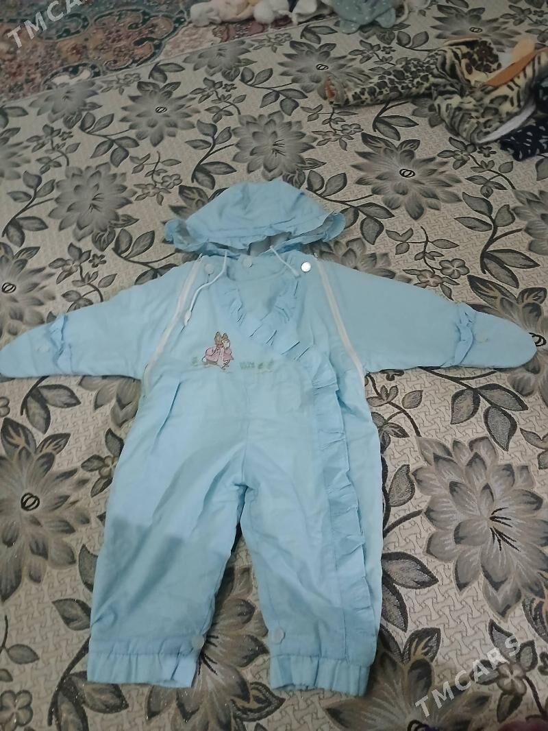 çaga esik - Jebel - img 6