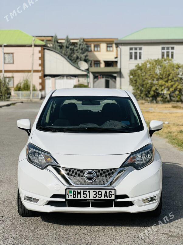 Nissan Versa 2019 - 159 000 TMT - Ашхабад - img 6