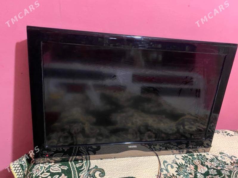 телевизор,telewizor - Ашхабад - img 3