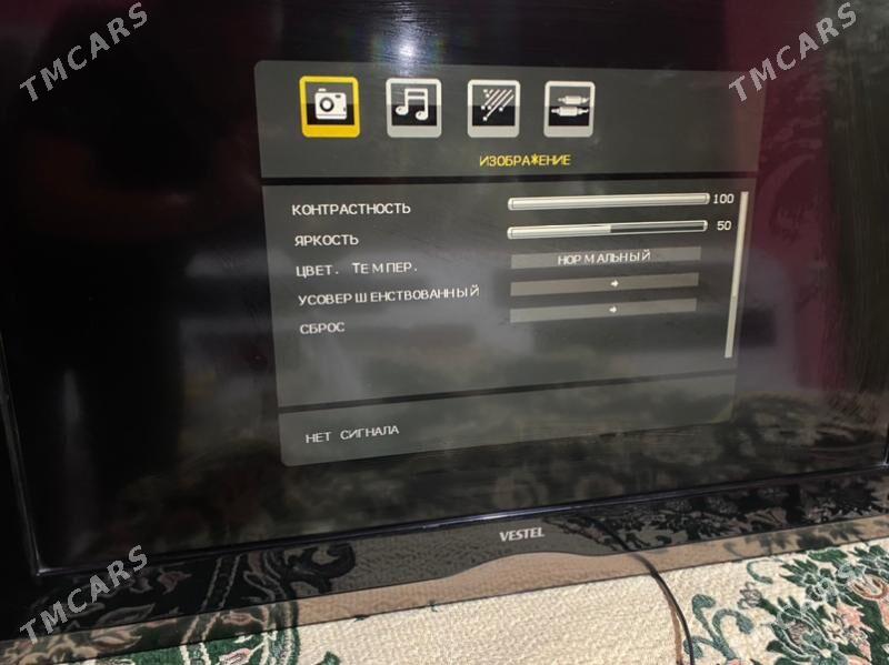 телевизор,telewizor - Ашхабад - img 4