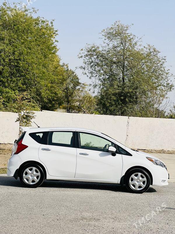 Nissan Versa 2019 - 159 000 TMT - Ашхабад - img 7