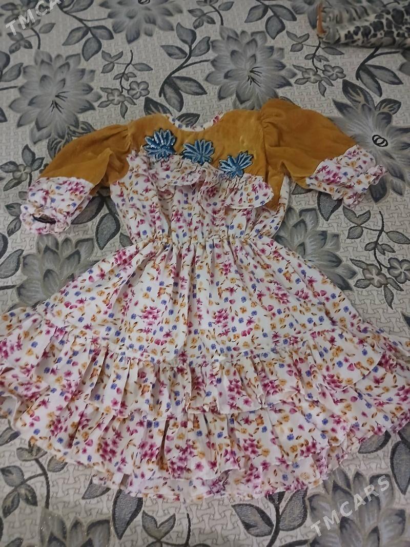 çaga esik - Jebel - img 5