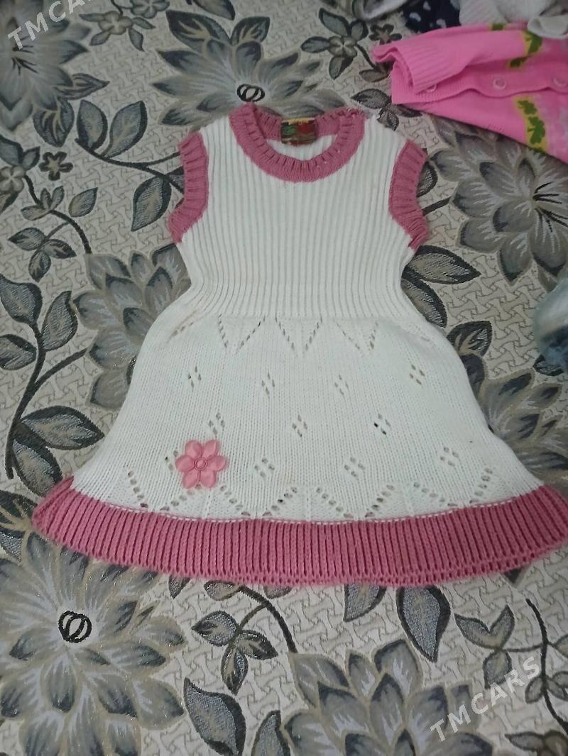 çaga esik - Jebel - img 4