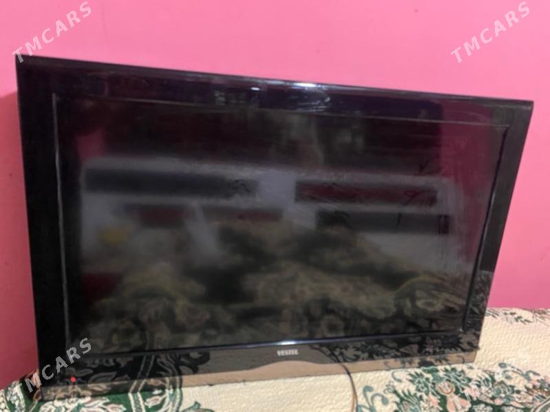 телевизор,telewizor - Ашхабад - img 1