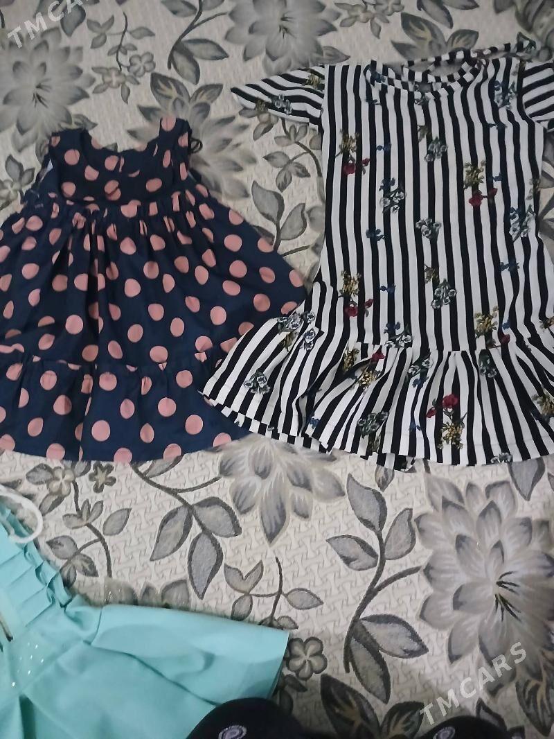 çaga esik - Jebel - img 3