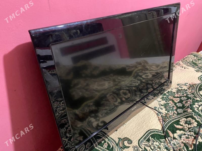 телевизор,telewizor - Ашхабад - img 2