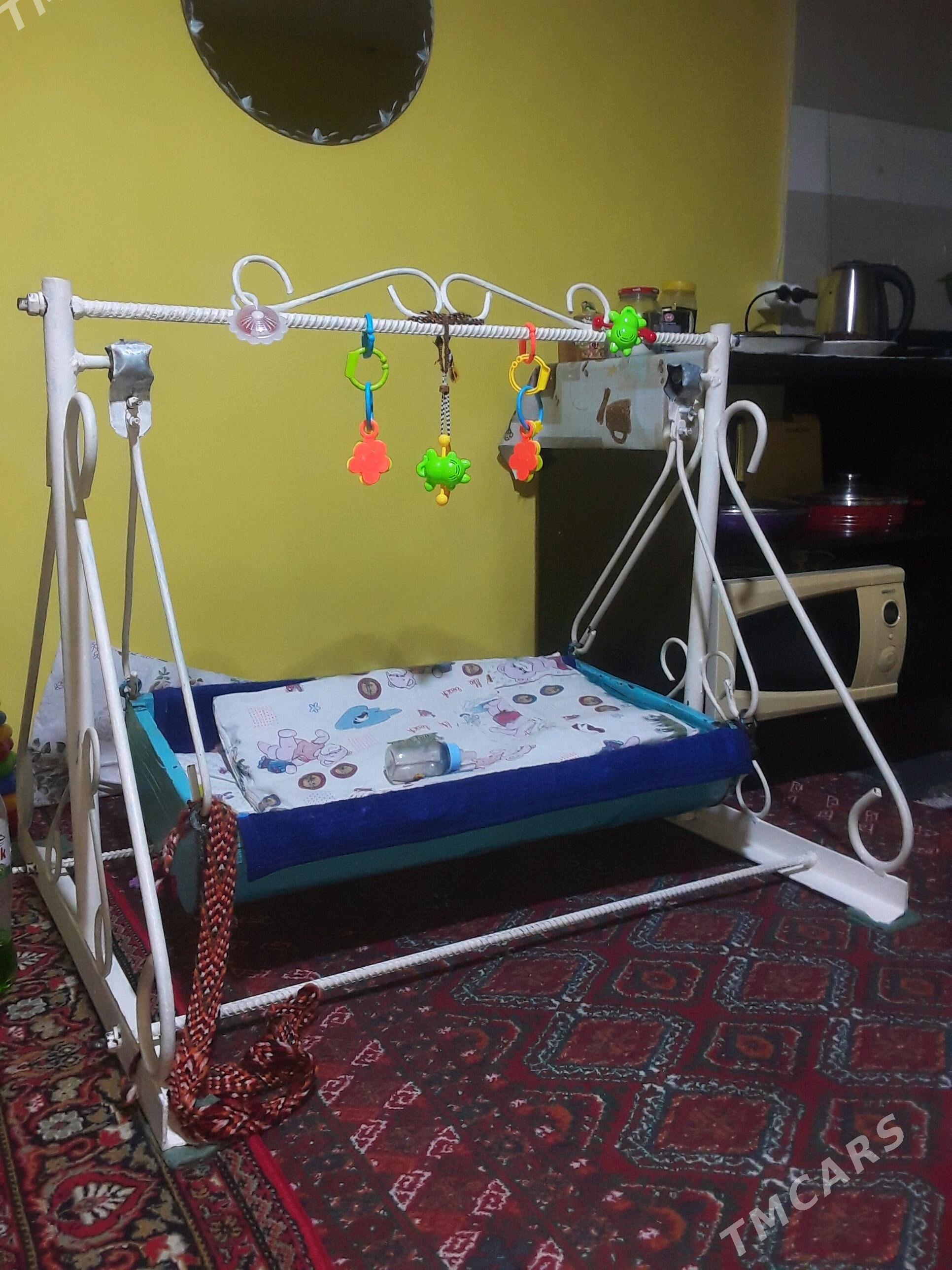 sallancak - Ашхабад - img 2