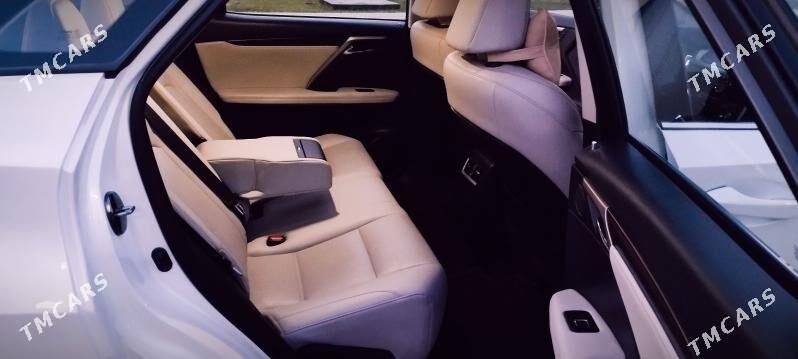 Lexus RX 350 2022 - 565 000 TMT - Мары - img 5