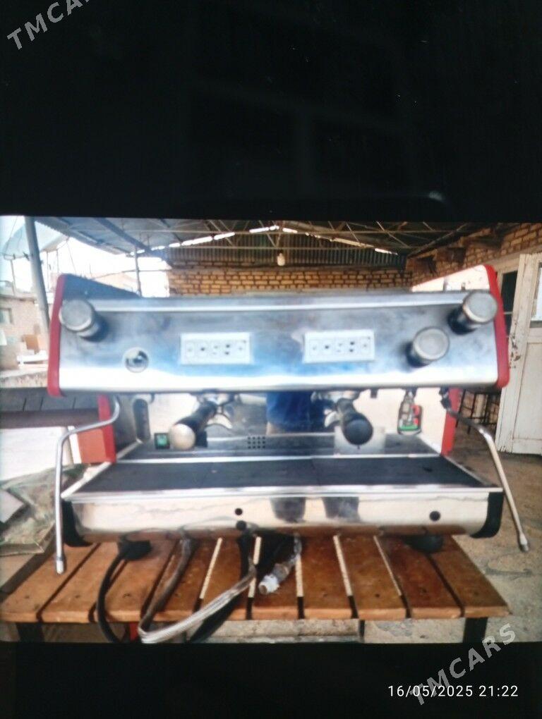 Coffee aparat ulysy - Мары - img 1