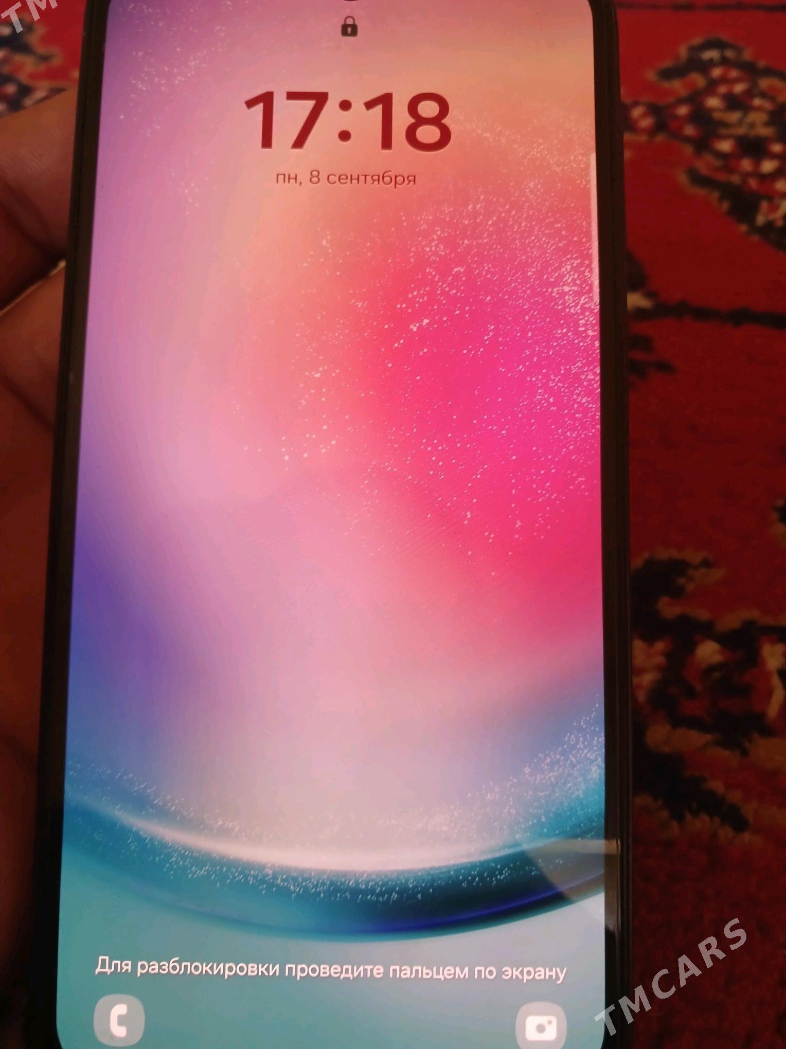 Samsung A24 - Mary - img 3