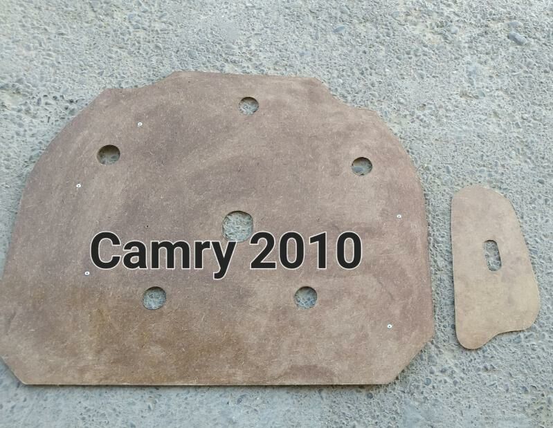 Tayota paner 100 TMT - Мары - img 2