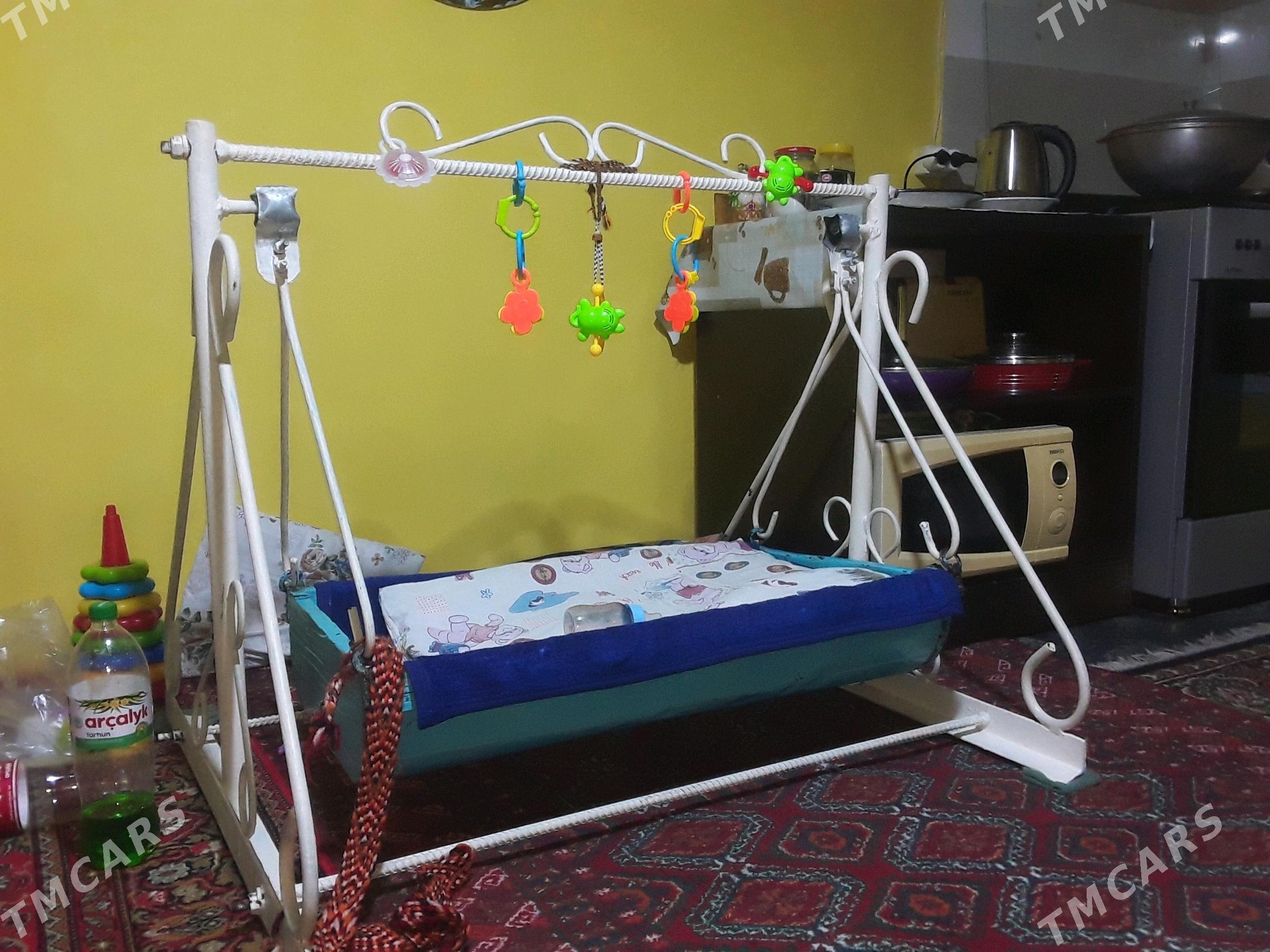 sallancak - Ашхабад - img 3