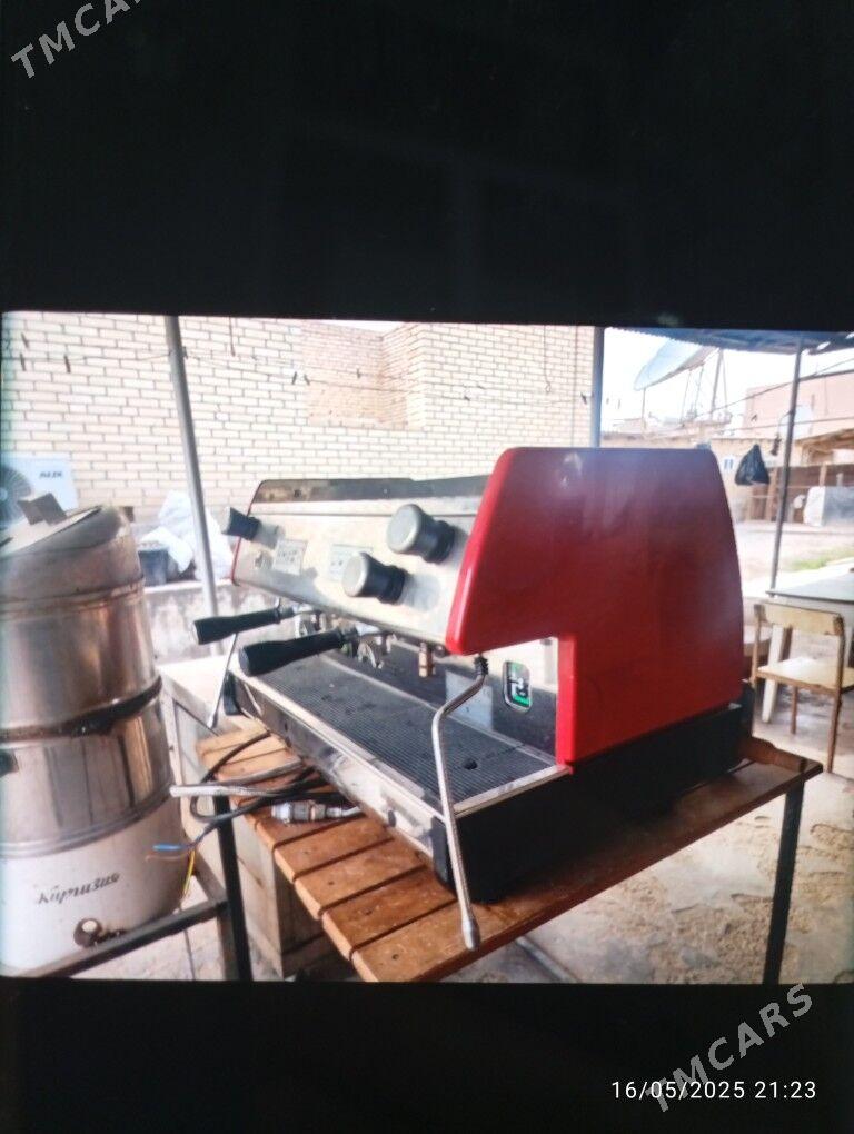 Coffee aparat ulysy - Mary - img 2