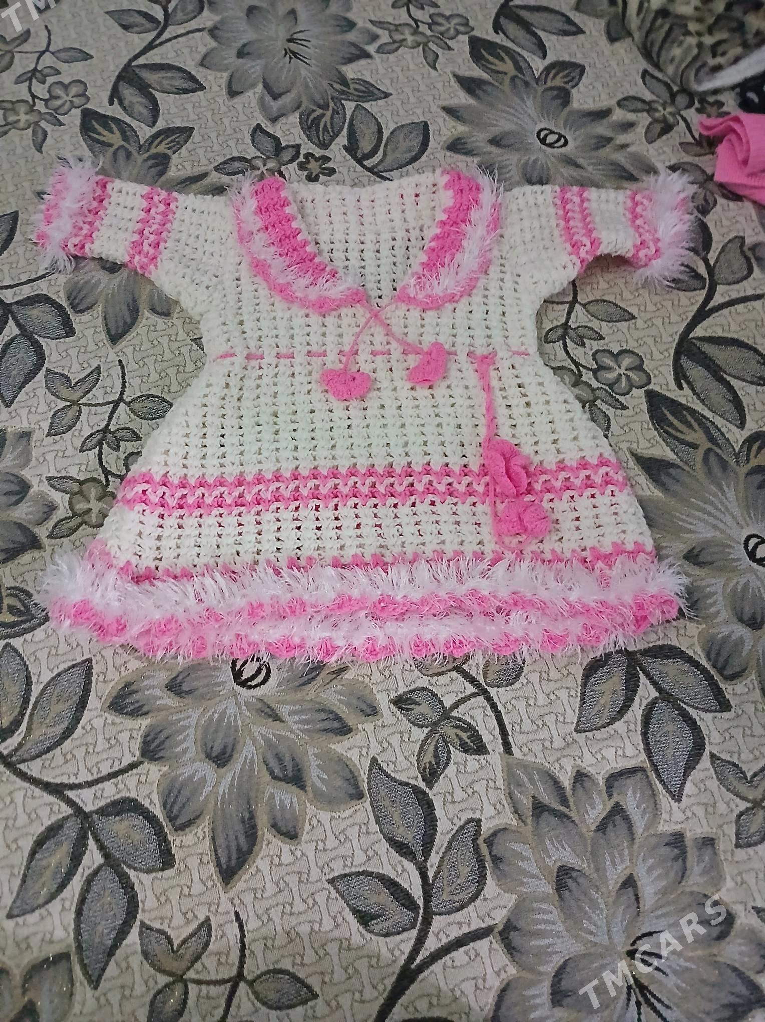 çaga esik - Jebel - img 8