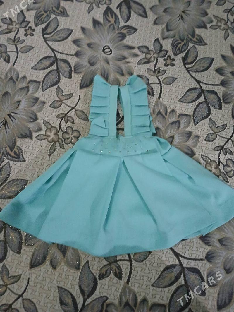 çaga esik - Jebel - img 9