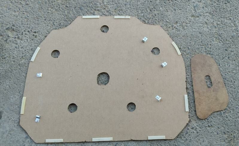 Tayota paner 100 TMT - Мары - img 7