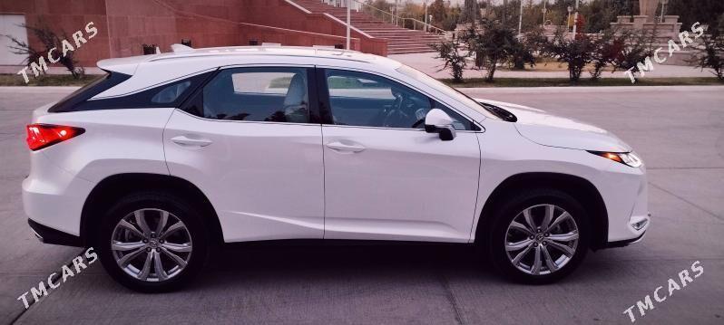 Lexus RX 350 2022 - 565 000 TMT - Мары - img 9