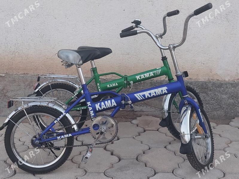 Tigir kama 16 lyk - Ашхабад - img 2