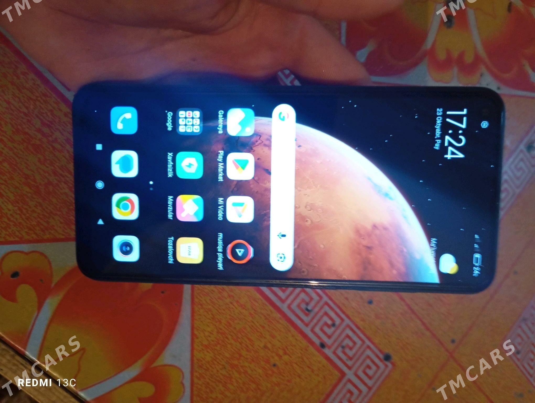 Redmi Not 9 - Köneürgenç - img 9