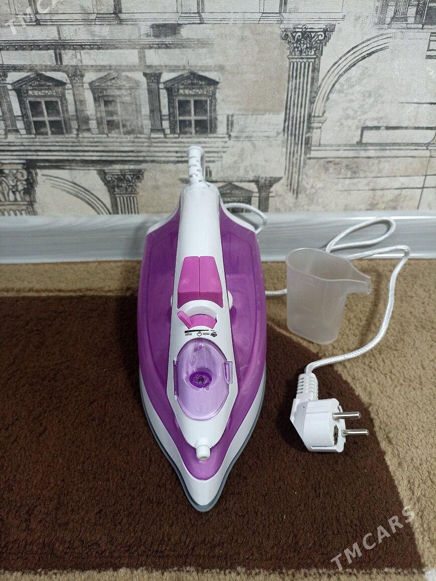 Паровой Утюг - Türkmenabat - img 3