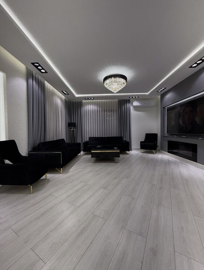 Ереванская дом - Ашхабад - img 7