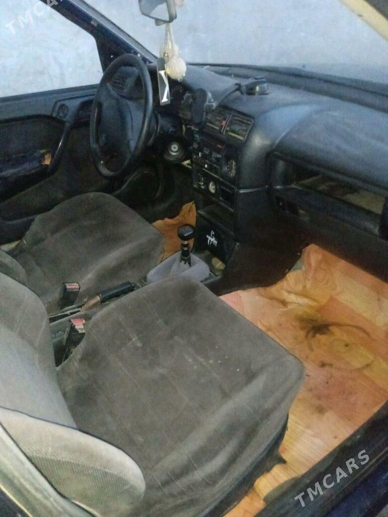 Opel Vectra 1991 - 20 000 TMT - Гороглы (Тагта) - img 5