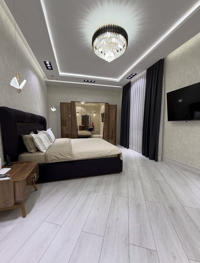 Ереванская дом - Ашхабад - img 6