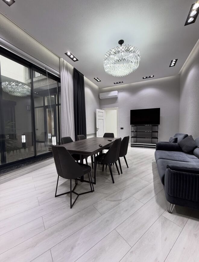 Ереванская дом - Ашхабад - img 8