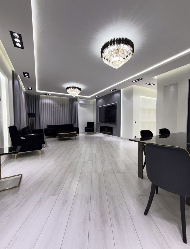 Ереванская дом - Ашхабад - img 2