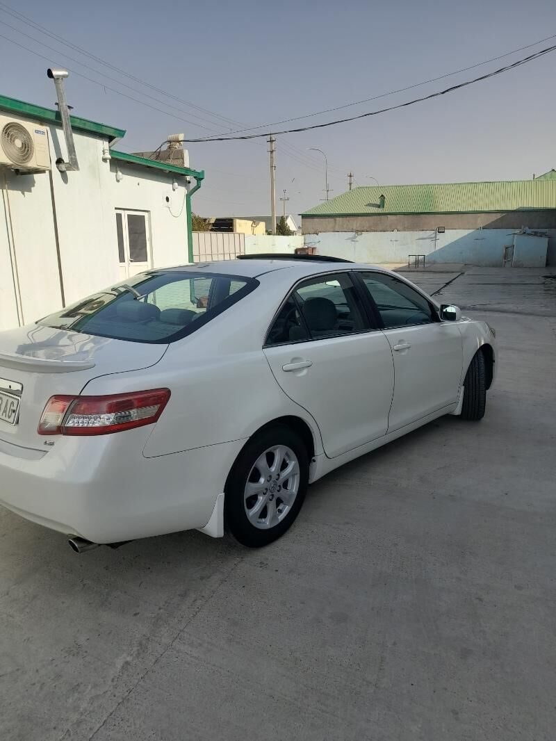 Toyota Camry 2011 - 224 000 TMT - Büzmeýin GRES - img 3