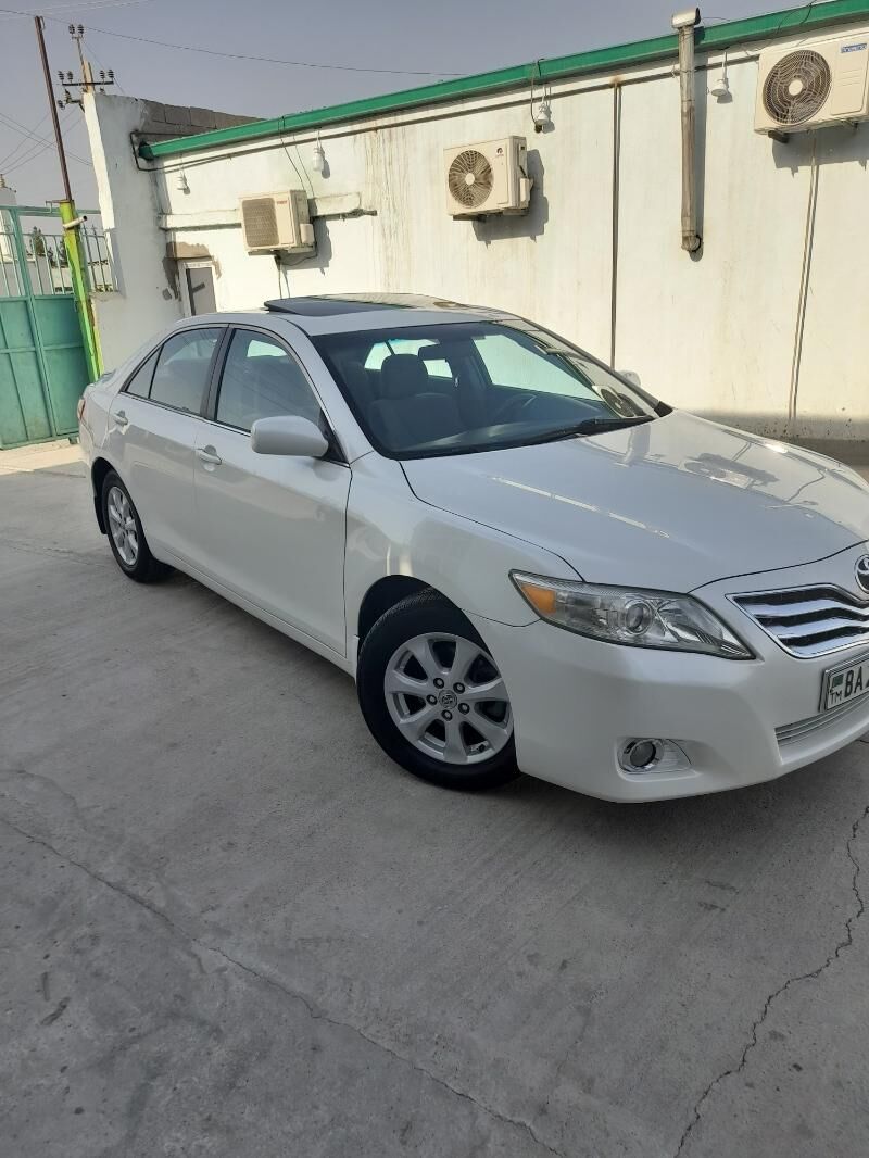 Toyota Camry 2011 - 224 000 TMT - Büzmeýin GRES - img 2