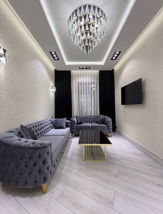 Ереванская дом - Ашхабад - img 1