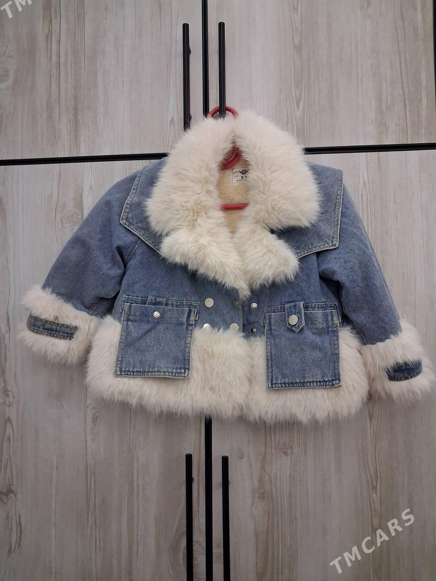 жынсы куртка - Daşoguz - img 2