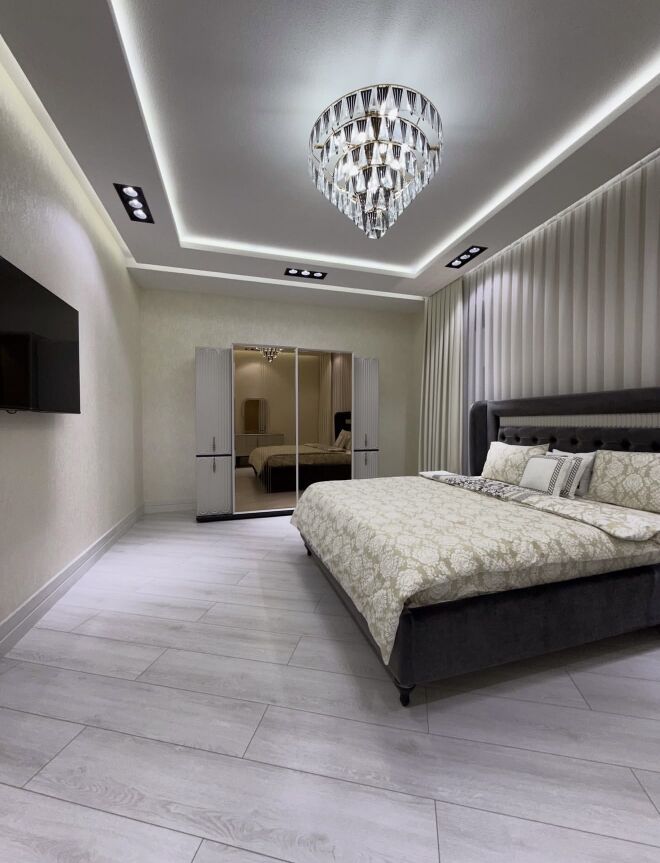 Ереванская дом - Ашхабад - img 5