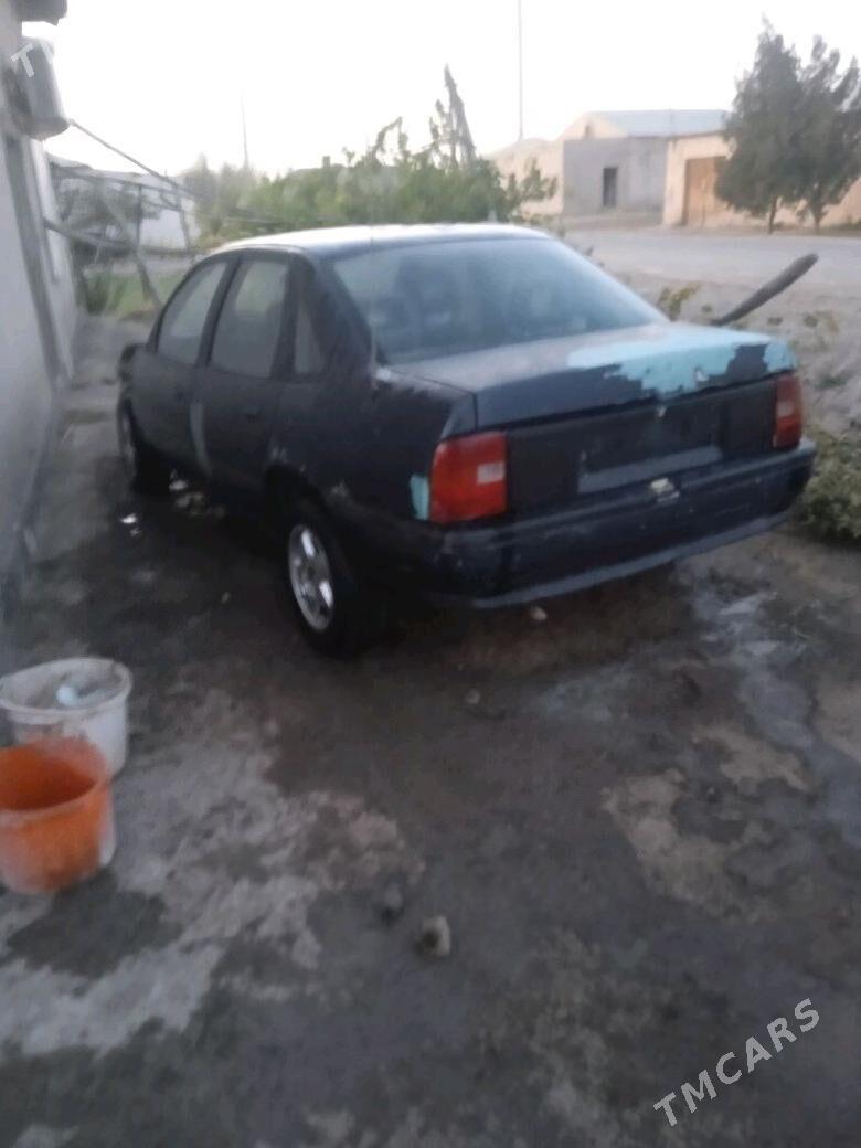 Opel Vectra 1991 - 20 000 TMT - Гороглы (Тагта) - img 6