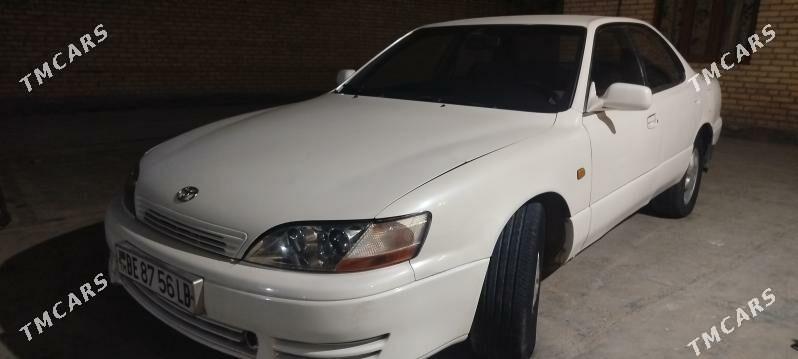 Toyota Windom 1993 - 50 000 TMT - Саят - img 1