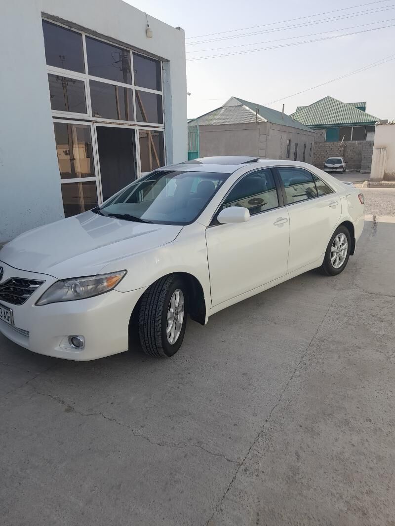 Toyota Camry 2011 - 224 000 TMT - Büzmeýin GRES - img 4