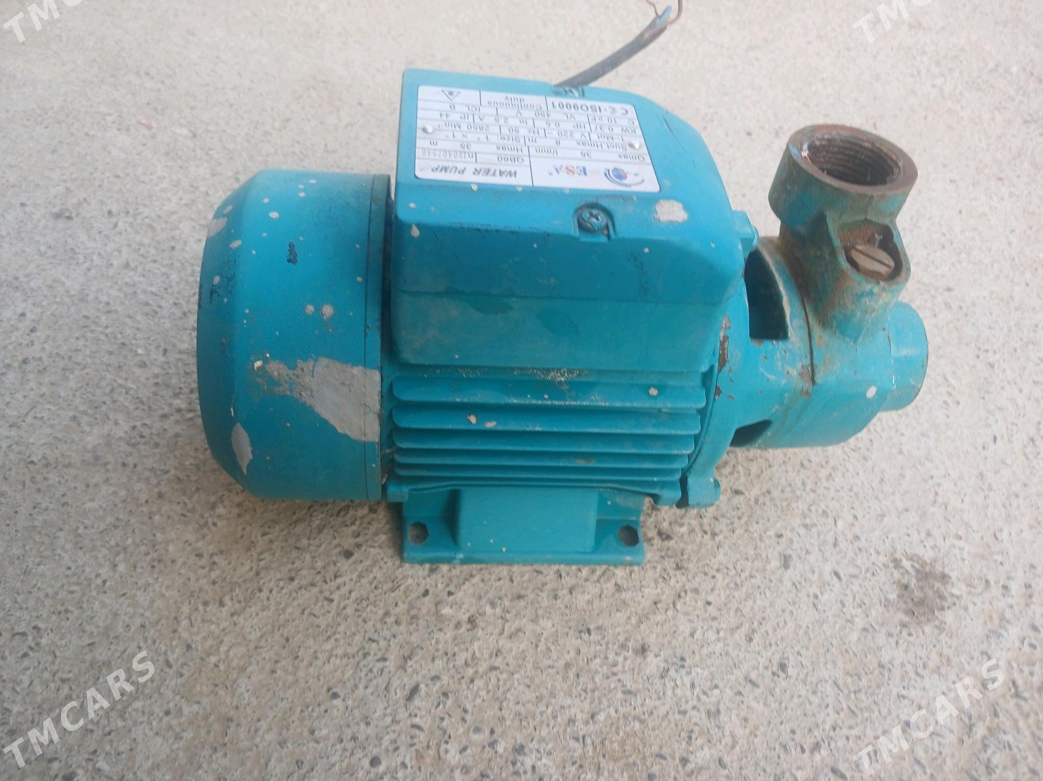 suw nasos - Änew - img 1