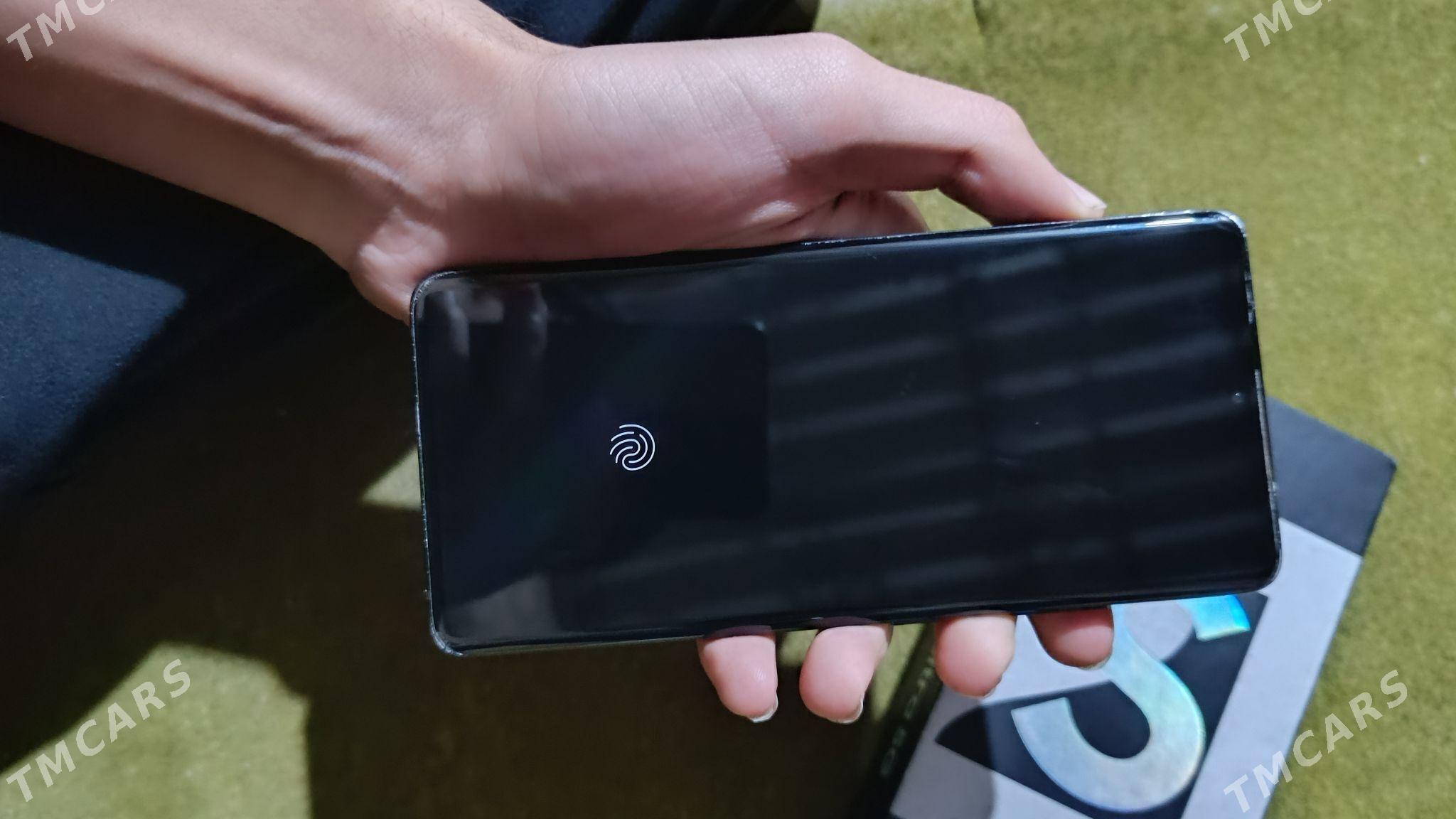 S21 ultra 5G - Туркменабат - img 1