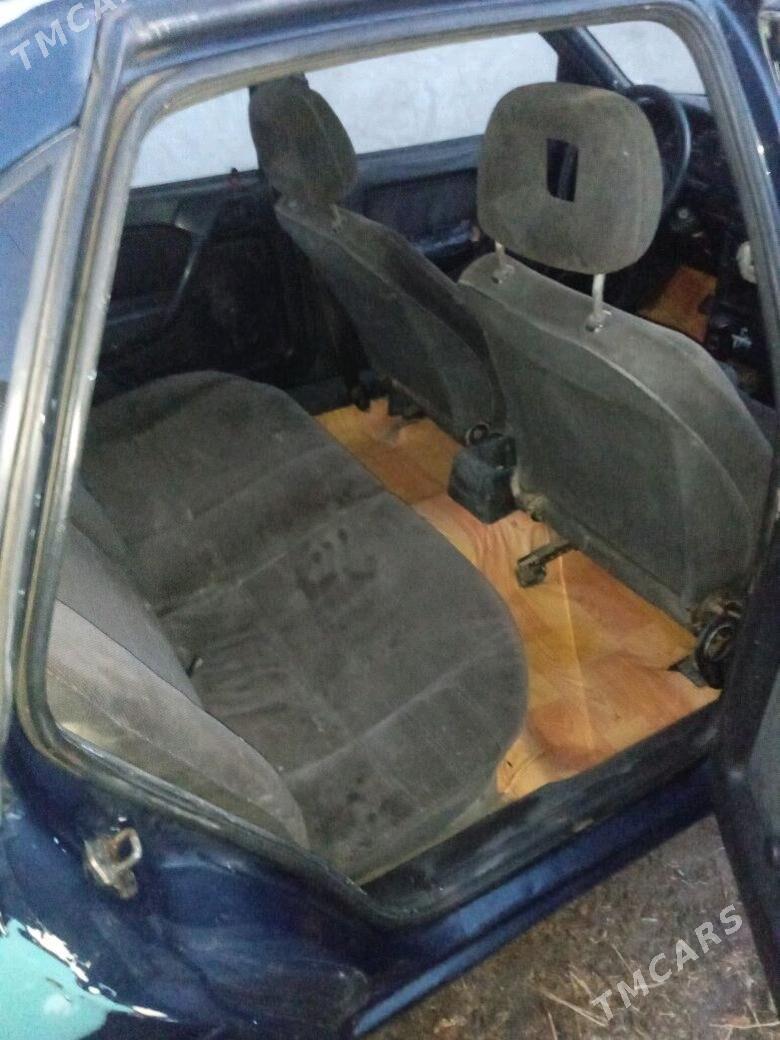 Opel Vectra 1991 - 20 000 TMT - Гороглы (Тагта) - img 3