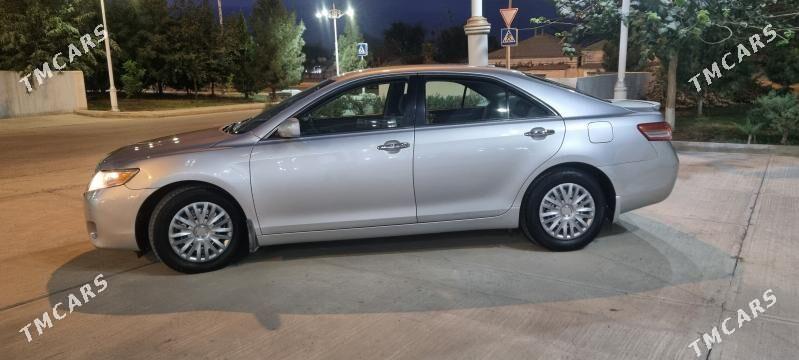 Toyota Camry 2009 - 189 000 TMT - Ашхабад - img 1
