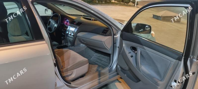 Toyota Camry 2009 - 189 000 TMT - Ашхабад - img 7