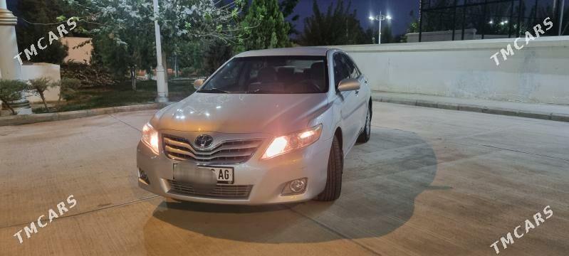 Toyota Camry 2009 - 189 000 TMT - Ашхабад - img 3