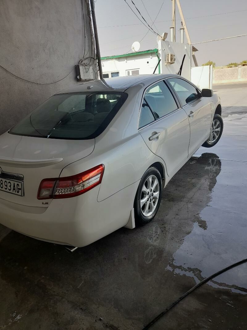 Toyota Camry 2011 - 224 000 TMT - Büzmeýin GRES - img 6