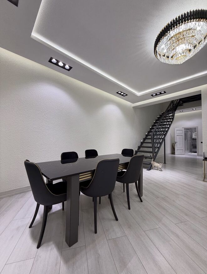 Ереванская дом - Ашхабад - img 9