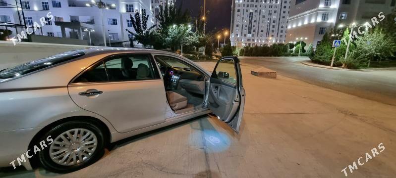 Toyota Camry 2009 - 189 000 TMT - Ашхабад - img 8