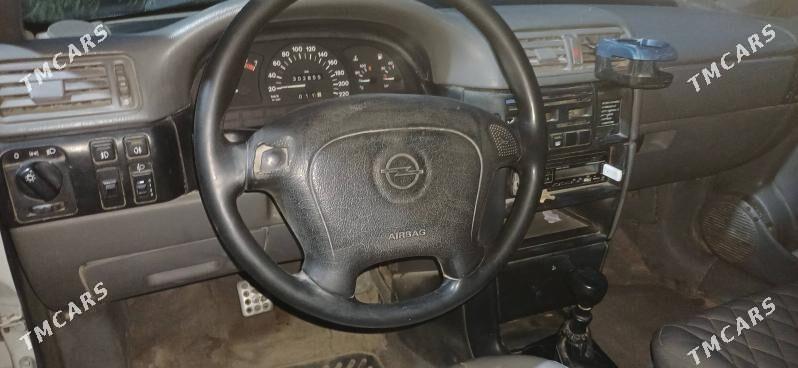 Opel Vectra 1993 - 40 000 TMT - Дашогуз - img 7