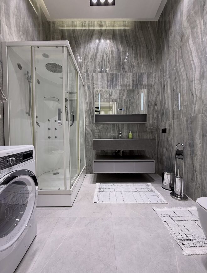 Ереванская дом - Ашхабад - img 10