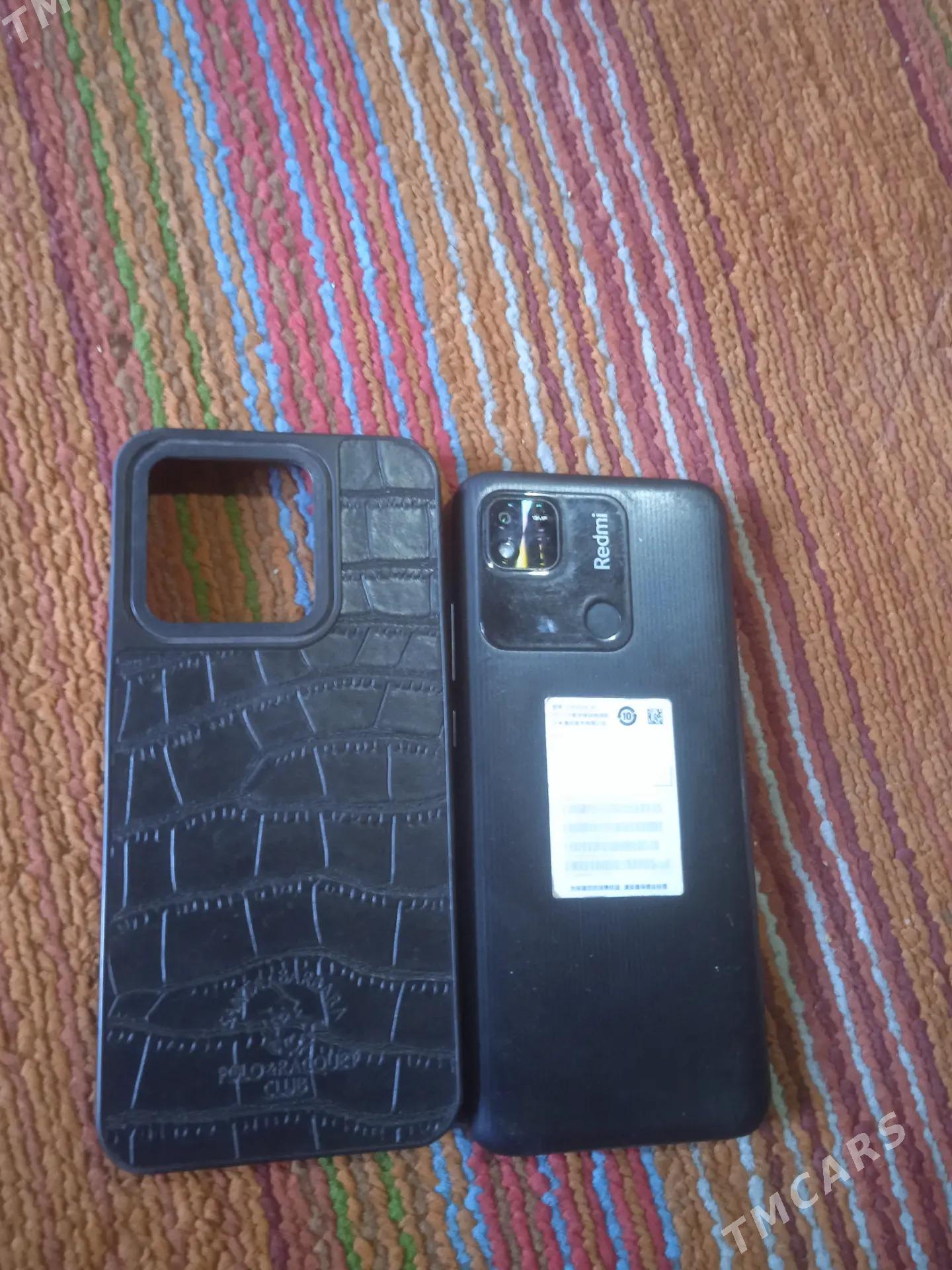 REDM.10.A. - Саят - img 2